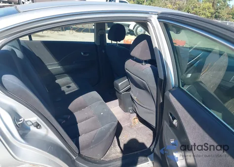 2002 Nissan Altima 2.5 S из США, поврежденный, VIN 1N4AL11E22C209792